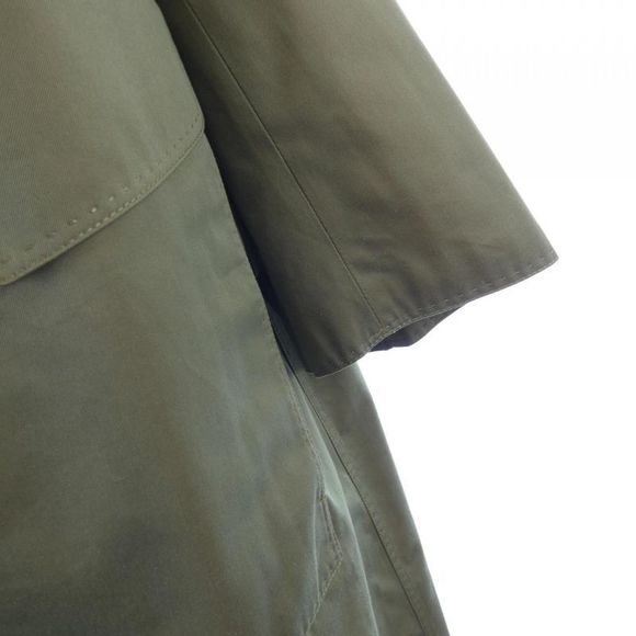 Fendi Ff0787 AR8W Coat
